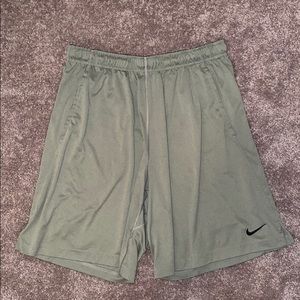 Nike Dri-FIT Shorts